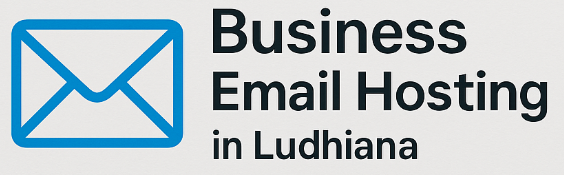 Business Email Hosting in Ludhiana